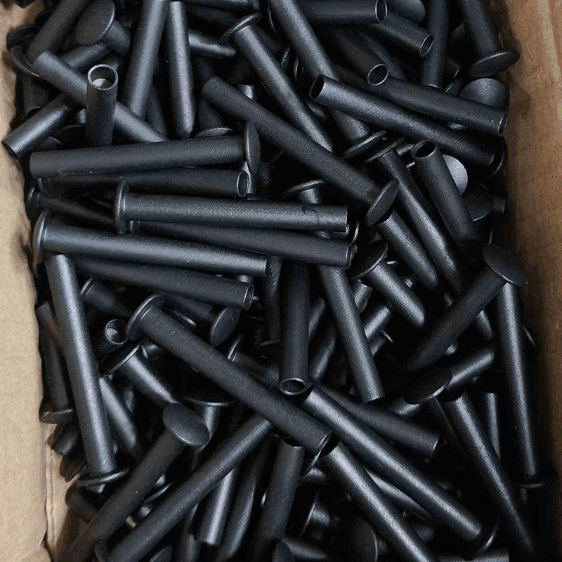 螺丝特氟龙喷涂PTFE